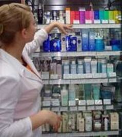 medicaments