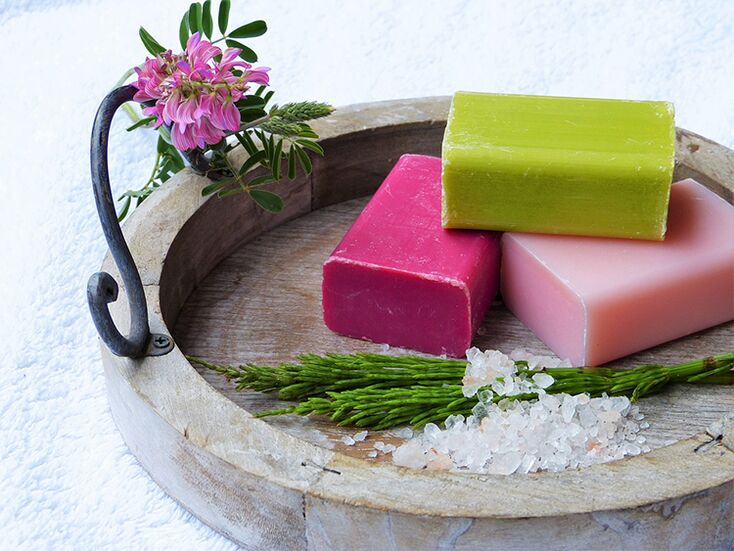Treatment of soap fungus