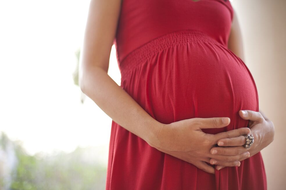 Characteristics of Treatment of Pregnant Women