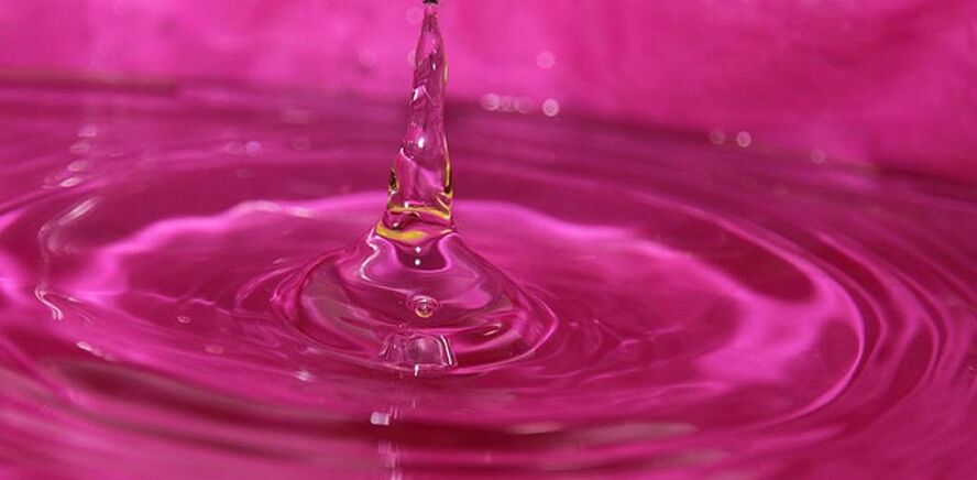 potassium permanganate to treat athlete's foot